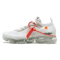 在飛比找AREA 02優惠-[NIKE] AIR VAPORMAX FK OFF-WHI