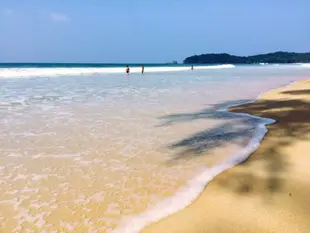 帕延椰子海灘度假村Phayam Coconut Beach Resort