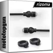 RIZOMA FR070BM 2 LED TURN SIGNAL FRONT + MIRROR KIT BMW R 1250 GS HP 2021 21
