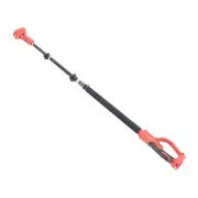 Pruning Saw Extension Pole 180° Head For BL1830B BL1840B BL1850B BL1860B