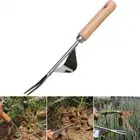 Hand Tool Farmland Grass Digging Puller Weed Remover Weeder Garden Supplies