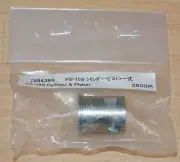 Tamiya 43525 RTR Nitro Crusher/NDF-01, 7684384/17684384 FS-15S Cylinder & Piston