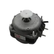 NET5T10ZVN001 Motor: AC 1-Phase 1300RPM P: 10W 230VAC 230mA -40-40°C ELCO