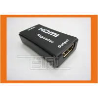 在飛比找蝦皮購物優惠-[百威電子] Repeater HDMI強波器 HDMI(母