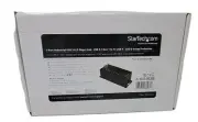 StarTech.com 7 Port USB Hub with Power Adapter, 5 Gbps Hub, Usb