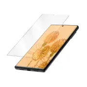 Quad Lock Screen Protector - 2 Flexible TPU Films - Google Pixel 6 Pro