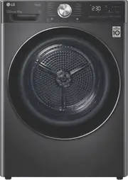 LG 10kg Heat Pump Dryer