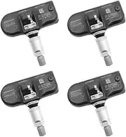TPMS Tyre Sensor,for Chrysler for 200 2011 2012 2013 2014 for Crossfire 2006 2007 2008 TIRE Pressure Sensor TPMS 56053030AC 5603030AB