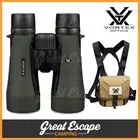 Vortex Diamondback HD 10 X 50 Binoculars Waterproof Lifetime Warranty