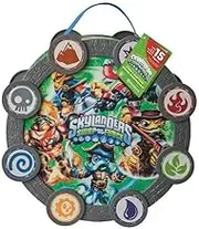 PowerA Skylanders Swap Force: Stack & Snap Element Storage Case (PS3/Xbox 360/Nintendo Wii/Wii U/3DS)