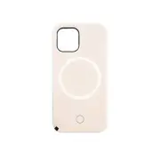 iPhone 12 Mini Duo Millenial - Lumee Pink Case