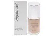 Beyond Matte Liquid Foundation - M3 Light To Medium With Peach-Pink Undertones by Jane Iredale for Women - 0.9 oz Foundation