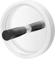 Douk Audio Record Clean Label Saver Album LP Vinyl Cleaning Protector Waterproof Clamp Care (Pro White)
