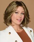 UNSPOKEN Wig by GABOR - ANY COLOR, Lace Front, Mono Part, New