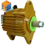 New 22A Alternator Fits Caterpillar 966C 1968-1978, 120 1969-1971 51-153 2P1204