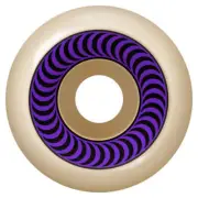 Spitfire - F4 OG Classics 58MM 99A Skateboard Wheels
