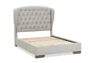 AVA King Bed