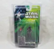 STAR WARS ATTACK OF THE CLONES ZAM WESELL SNEAK PREVIEW EPII ACTION FIGURE