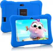 7 Inch Kids Tablet, Quad Core Tablet Android, 32GB, Wifi, Bluetooth, Dual Camera