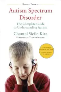 在飛比找博客來優惠-Autism Spectrum Disorder: The 