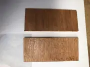 AXE HANDLE WEDGES MADE IN AUSTRALIA ** x 2 **