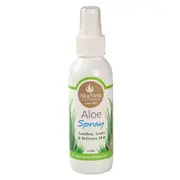 Aloe Vera of Australia Aloe Vera Spray, 125 ml