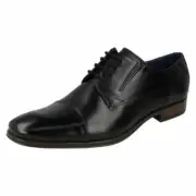 Mens Bugatti 312-40201 Formal Shoes
