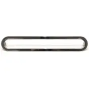 Chaparral Boat Jump Seat Trim Ring S4294500 | 11 7/8 x 2 Inch Stainless
