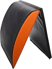 ADOCARN Ab Mat Trainer for Home Gym Full Motion Ab Mat Back Support for Core Workout