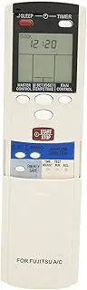Replacement Air Conditioner Remote Control for Fujitsu AR DL1 AR DL2 AR DL3 AR DL4 AR DL5 AR DL6 AR DL7 AR DL8 AR DL9 AR DL10 AR DL11 AR DL12 Air Conditioners etc.