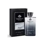 Yardley London Gentleman Classic- Daily Wear Perfume for Men- 100ml