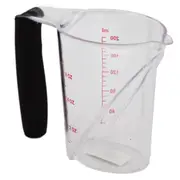 Plastic Measuring Cup Handle - 200ml