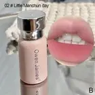 Owen James Matte Matte Velvet Mouth Red Lip Gloss Ong-lasting to Fade Not A0B4
