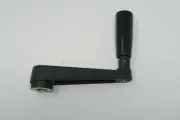 MONROE ENGINEERING 30080, 12mm Square x 100mm OAL Fold-a-way Crank Handle