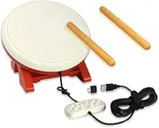OSTENT Drum Controller Sticks Stand for Nintendo Switch Console Taiko Game