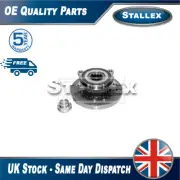 Fits Mini Clubman Cooper JCW One 1.6 D One Wheel Bearing Kit Front Stallex