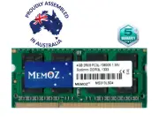4GB DDR3 1333 Mhz RAM Notebook PC3L 10600S Memory Laptop Sodimm 5 Years Warranty