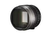 Samyang Samyang 1.7x V-AF Anamorphic Cinematic Filmmaking Lens Adapter Black