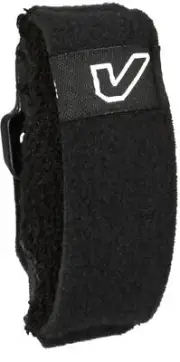 Gruv Gear FretWraps String Dampener - Small - Black (2-pack) Bundle