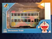 Tiny Doraemon Tram