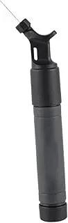 Hellery Ball Pump for Sports Balls Tool Air Pump for Swimming Rings Sports Exercise