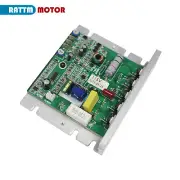 Mini Lathe Main Control Board for 0618 210 Lathe Circuit Board Card 0-180V DC 8A