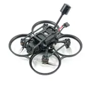 BETAFPV Brushless Whoop Quadcopter HD VTX Flight Controller Mini Drone With LED