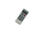 Replacement Remote Control for YKR-H/101E YKR-H/102E Split-Type Air Conditioner