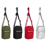 SUPREME FW22 SHOULDER BAG