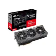 Asus TUF Gaming Radeon RX 7900 XT OC Edition 20GB GDDR6 Graphics Card
