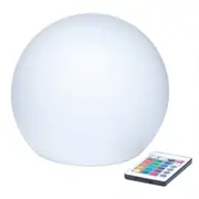 Solar Sphere Light - Multi-colour Settings - ORACLE
