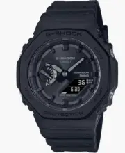 NEW CASIO G-SHOCK GA-B2100 series Bluetooth-enabled Tough Solar From Japan