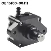 Low Pressure Fuel Pump For Suzuki Outboard 01-16 DF90 TO DF140 15100-90J11