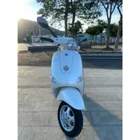 在飛比找蝦皮購物優惠-1999年 偉士牌 PIAGGIO Vespa ET8 12